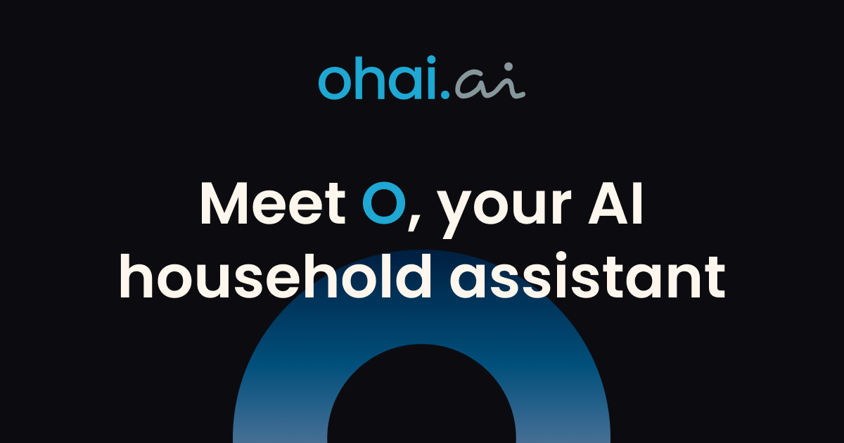 Ohai.ai